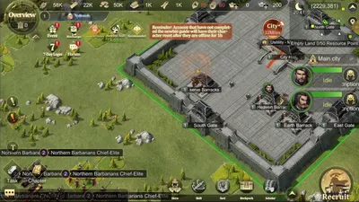 The Qin Empire screenshot 28