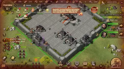 The Qin Empire screenshot 31