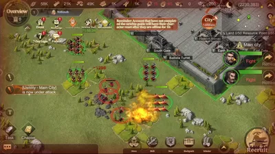 The Qin Empire screenshot 32