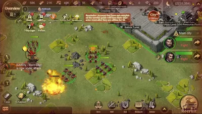 The Qin Empire screenshot 34