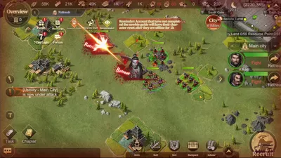 The Qin Empire screenshot 35