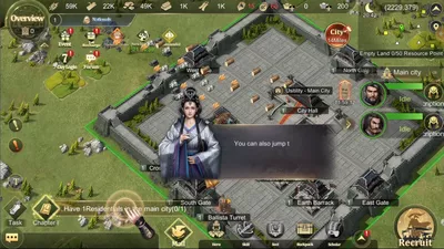 The Qin Empire screenshot 37