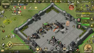 The Qin Empire screenshot 38