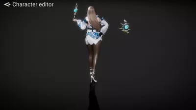 The Sword screenshot 2