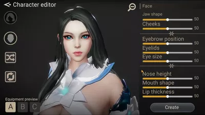 The Sword screenshot 4