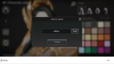 The Sword screenshot 7