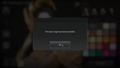 The Sword screenshot 8