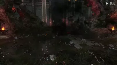 The Sword screenshot 12