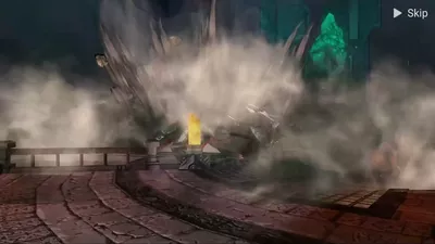 The Sword screenshot 13