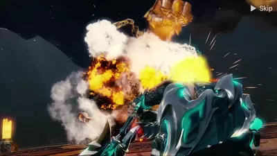 The Sword screenshot 16