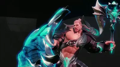 The Sword screenshot 17