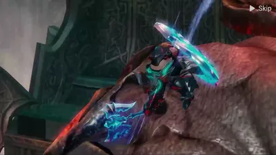 The Sword screenshot 18