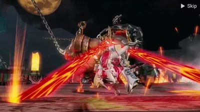 The Sword screenshot 19