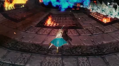 The Sword screenshot 20