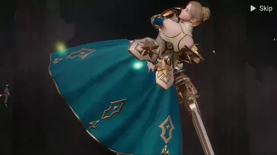 The Sword screenshot 21