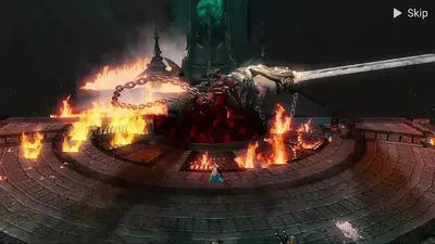 The Sword screenshot 24