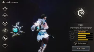 The Sword screenshot 26