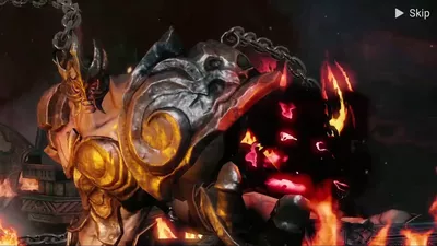 The Sword screenshot 27