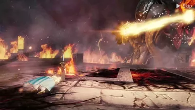 The Sword screenshot 28