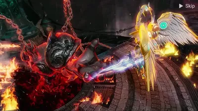 The Sword screenshot 29