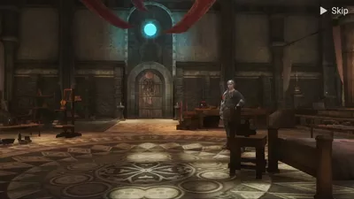 The Sword screenshot 30