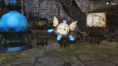 The Sword screenshot 36