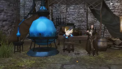 The Sword screenshot 37