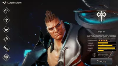 The Sword screenshot 46