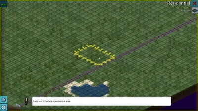 TheoTown screenshot