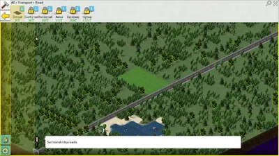 TheoTown screenshot 2