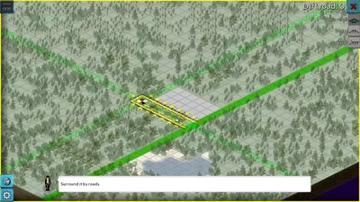 TheoTown screenshot 3