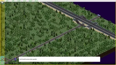 TheoTown screenshot 4
