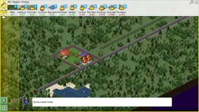TheoTown screenshot 5