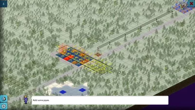 TheoTown screenshot 6