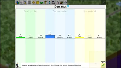 TheoTown screenshot 8