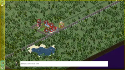 TheoTown screenshot 9