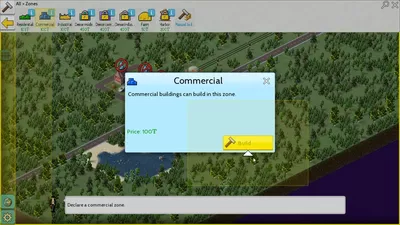 TheoTown screenshot 10