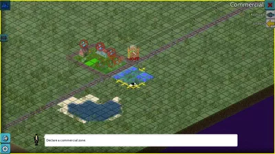 TheoTown screenshot 11