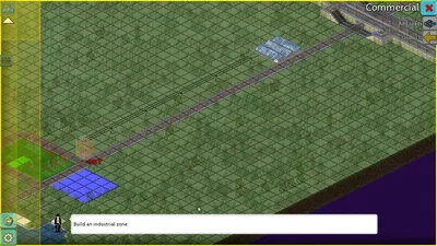 TheoTown screenshot 12
