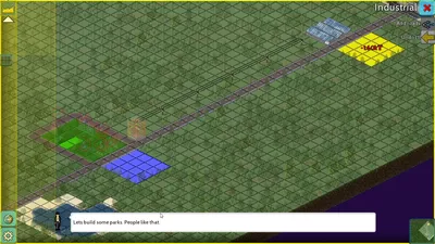 TheoTown screenshot 13