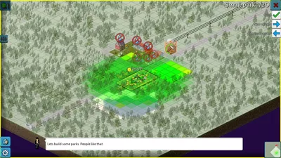 TheoTown screenshot 14