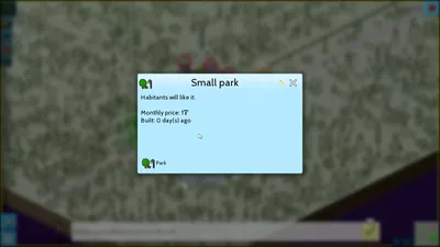 TheoTown screenshot 15