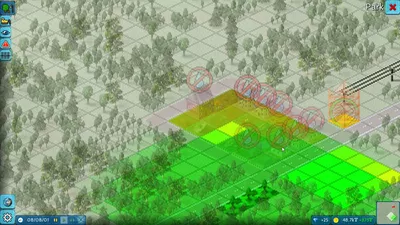TheoTown screenshot 16
