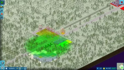 TheoTown screenshot 17