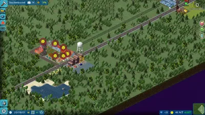 TheoTown screenshot 19