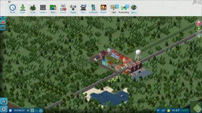 TheoTown screenshot 20
