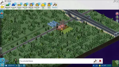 TheoTown screenshot 21