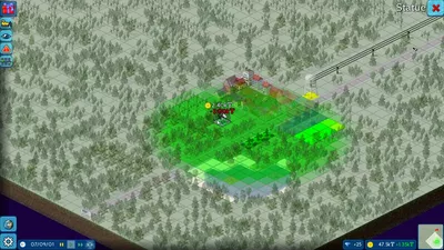 TheoTown screenshot 22