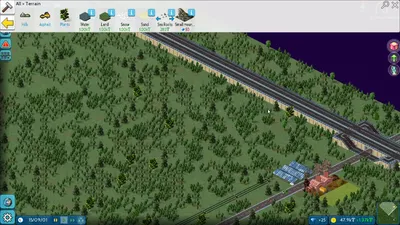 TheoTown screenshot 23