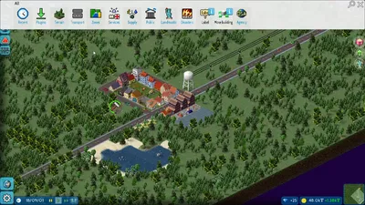 TheoTown screenshot 24